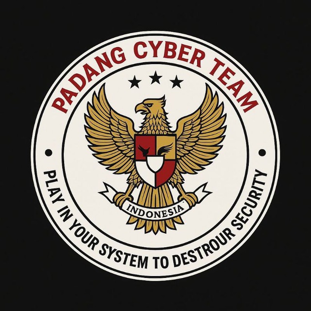 HACKED BY RYUU1337 FT PADANG CYBER TEAM 